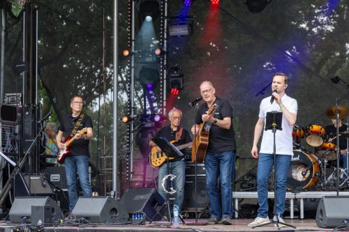 Paul van Croonenburg - Croon Fotografie