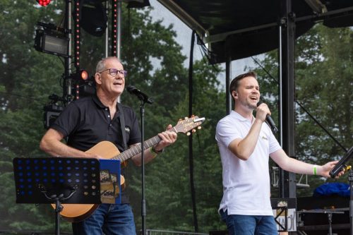 Paul van Croonenburg - Croon Fotografie