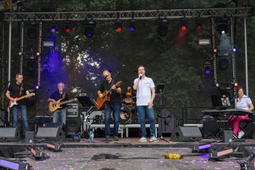 Paul van Croonenburg - Croon Fotografie